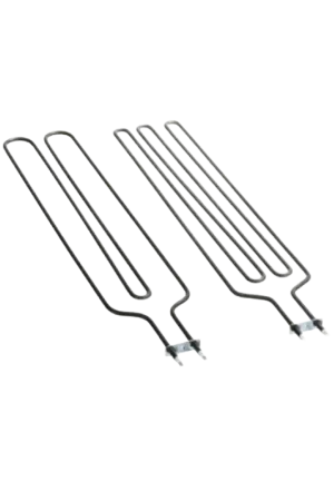 Haute Qualité Pièces détachées - Élément chauffant HUUM pour radiateurs CLIFF/STEEL