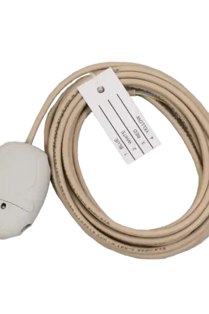 Meilleur Prix Pièces détachées - Capteur de température HARVIA SP233, avec câble