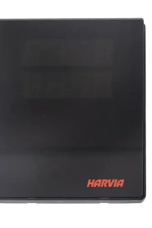 Acheter En Ligne Pièces détachées - Panneau de commande HARVIA CX36I