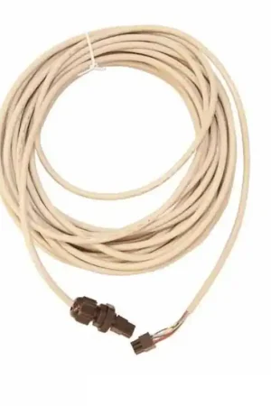 Meilleure Vente Pièces détachées - Rallonge de câble 10 m pour panneau de commande NARVI, pour radiateurs Nova, Rocky, Steam Ready