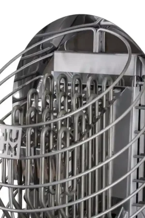 Kit de mise à niveau pour poêle de sauna électrique HUUM DROP 9 kW Prix Choc