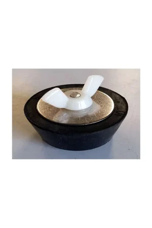 Bouchon d'hivernage caoutchouc 1" diamètre 2.5 à 3.2 cm Offre Spéciale