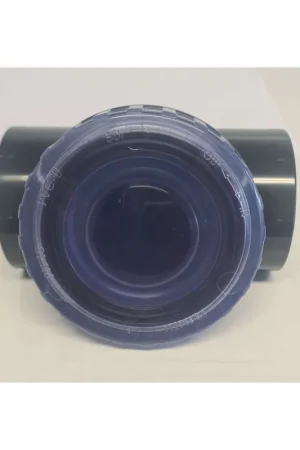 Acheter Direct Clapet anti retour PVC diamètre 63