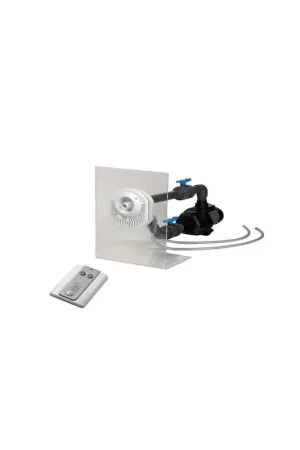 Prix Réduit NCC JET VAG Junior Pro 3 CV Mono STD avec contre bride arrière pour piscine