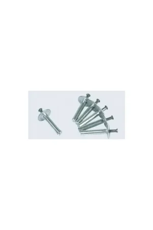 Offre Limitée boite de 100 rivets Aluminium spéciaux pvc armé piscine