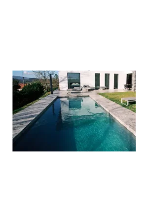 Prix Réduit Kit piscine bloc polystyrène 10 x 5 m | Grand Bassin
