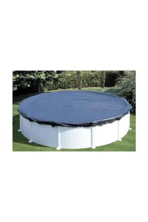 Prix Promo Bâche d'hiver piscine ronde Ø 4,57m