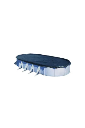 Couverture hors sol ovale 9,14 m x 4,57 m Prix Bas