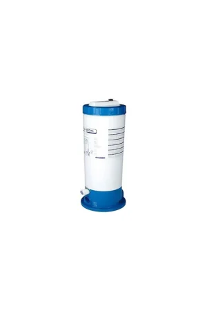 Doseur de Brome TECHNI BROME 5kg pour piscine jusqu'à 45m3 Offre Exclusive