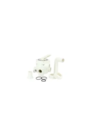 Vanne pour filtre à sable jupiter 1,5" side Nouvel Arrivage