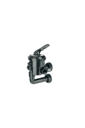 Vanne pour filtre à sable skypool 1,5" side Offre Exclusive