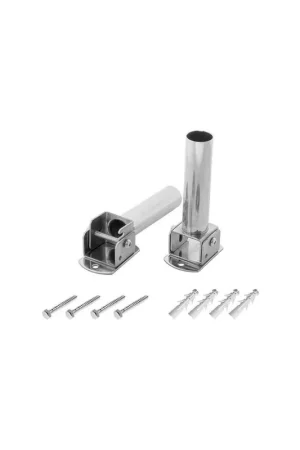 Offre Spéciale Articulations d'échelle en inox x 2