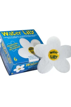 Commande En Gros Absorbant de déchets gras Water Lily