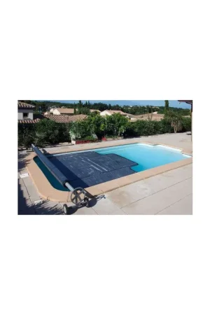 Bâche à bulles piscine 500M GéoBubble ENERGYGUARD Remise