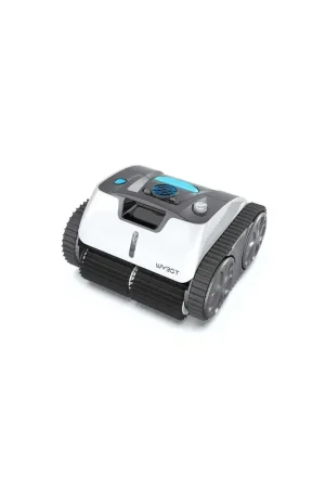 Meilleure Vente Robot piscine sans fil connecté | WYBOT C1 OS800