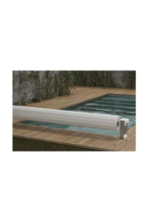 Acheter Direct Volet Piscine Hors Sol évolutif - Manuel et Motorisable | POOL SWIFT | APF