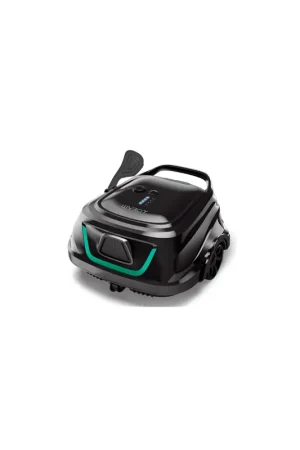 Offre Exclusive Robot piscine sans fil Wybot A1 | Spécial fond plat & hors-sol