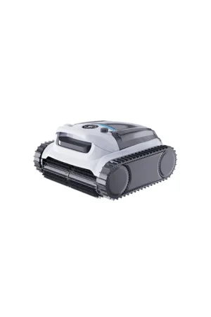 Robot nettoyeur de piscine sans fil | WYBOT M1 Réduction