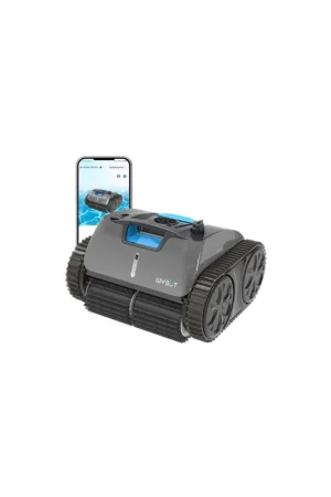 Top Vente Robot sans fil | Wybot C1 Pro