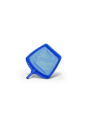 Epuisette piscine de surface std plastique Marque