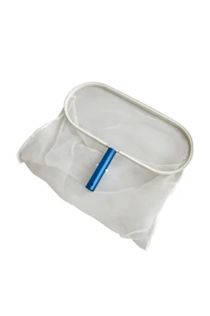 Acheter En Ligne Epuisette piscine de fond alu renforce