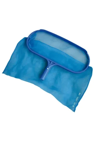 Affaire À Saisir Epuisette piscine de fond std plastique