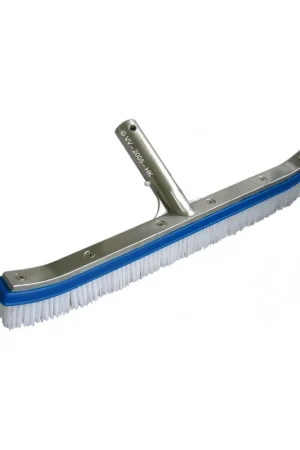 Acheter Direct Brosse piscine standard pour paroi en aluminium