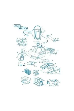 101-sac filtrant pour gros débris Affaire À Saisir