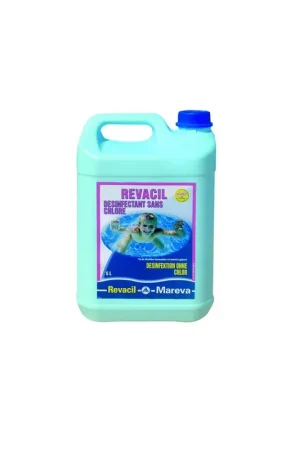 Commande En Gros Revacil+ 3L