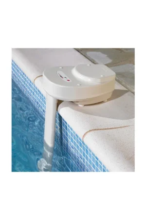 Livraison Express Alarme Aquapremium