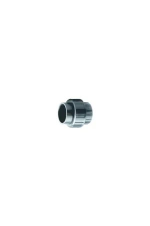 Produit De Marque Union 3 pièces femelle à coller - diamètre 63 mm