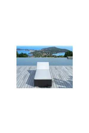 Bain de soleil design DELORM Meilleure Vente