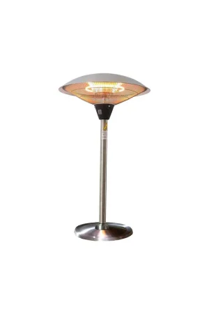 Vente Flash Parasol chauffant électrique Milan de table