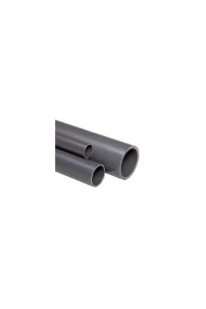Tube PVC pression rigide - Barre 2m Remise