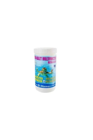 Commander Maintenant Chlore multifonction mini galets 1 kg