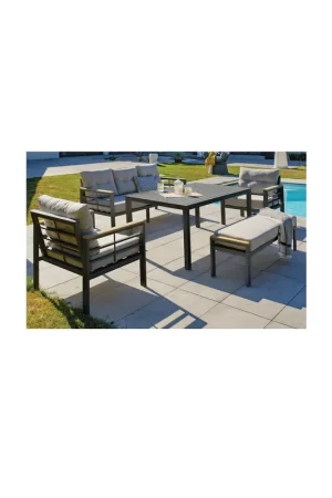 Ensemble de jardin Cayenne Marque