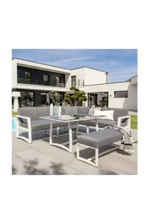 Ensemble de jardin Belize Meilleur Choix