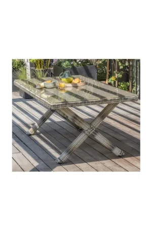 Table de jardin Bali Promotion Saisonnière
