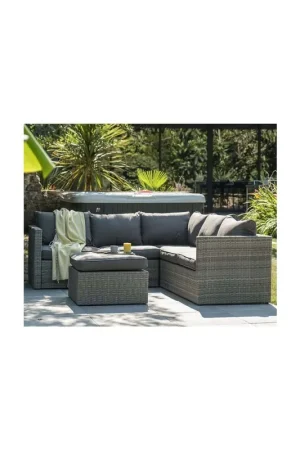 Salon de jardin Bonheur Petit Prix