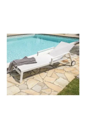 Dernière Chance Bain de soleil Ibiza Noir ou Blanc