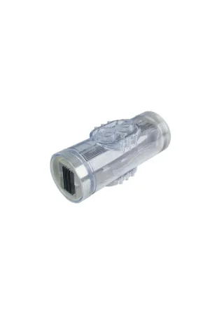 Cellule transparente Minisalt / Poolsquad Authentique