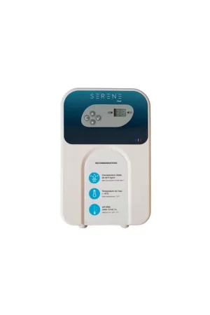 Nouveauté Contrôle Redox Serene Regul Uno
