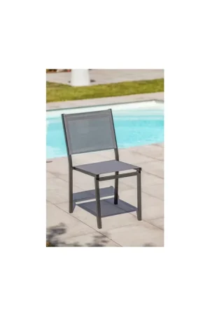 Chaise de jardin Tolede Dernière Chance