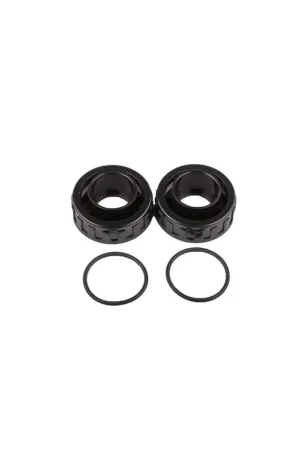24 + 25 - Kit raccord union Ø 63 mm de pompe Kripsol KS Populaire