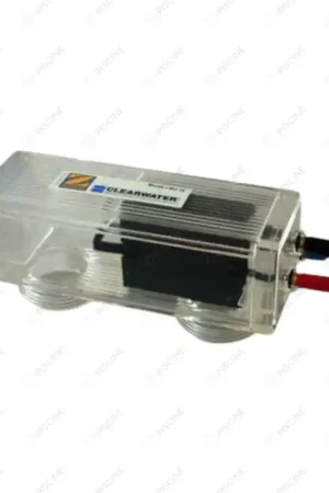 Expédition Rapide Cellule/Electrode LM2-15 électrolyseur Clearwater (Zodiac)